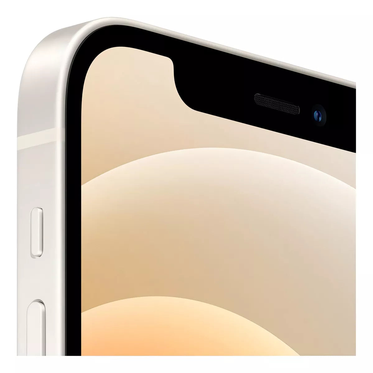 Celular Reacondicionado iPhone 12 64GB 13 Meses De Garantía Color BLANCO - Cable gratis