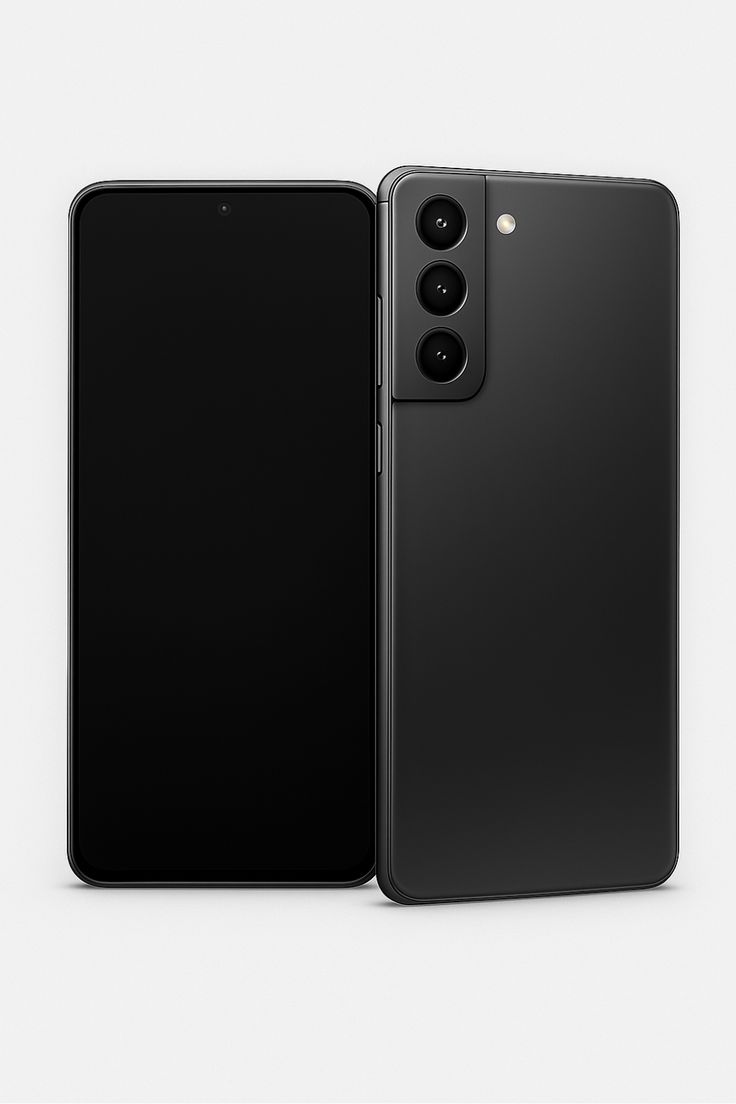 Samsung Galaxy S21 5G 128GB Color Phantom Gray Reacondicionado - 12 Meses Garantía