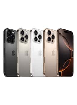 iPhone 16 Pro Max 256gb
