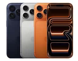 iPhone 17 Pro Max 256gb NUEVO