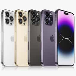 iPhone 14 Pro 128gb