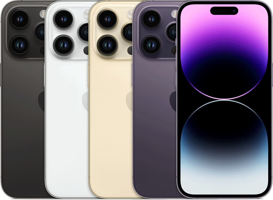 iPhone 14 Pro Max 128GB