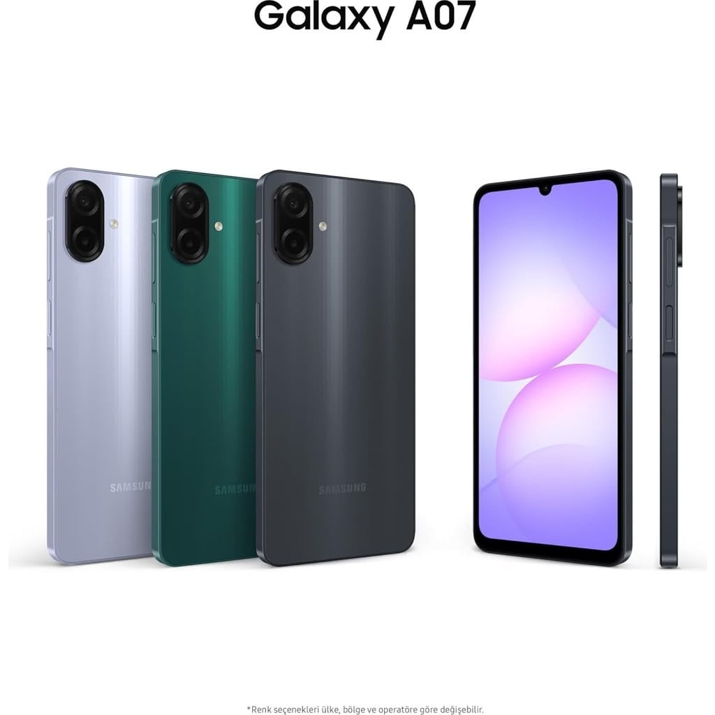 Galaxy A07 128gb
