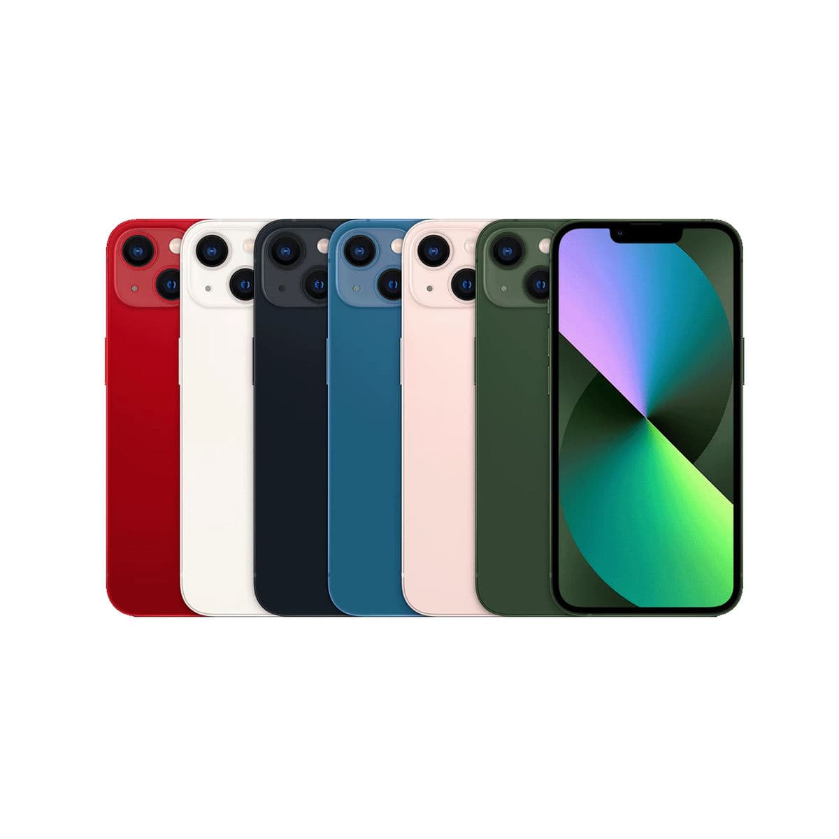 iphone 13 mini - B