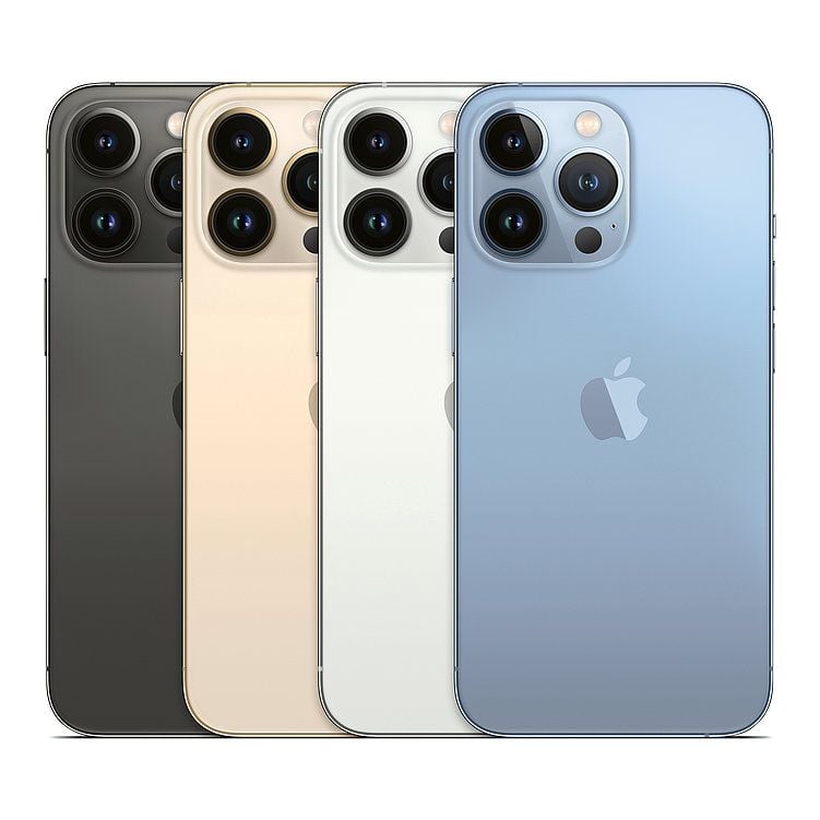 iPhone 13 Pro 128gb