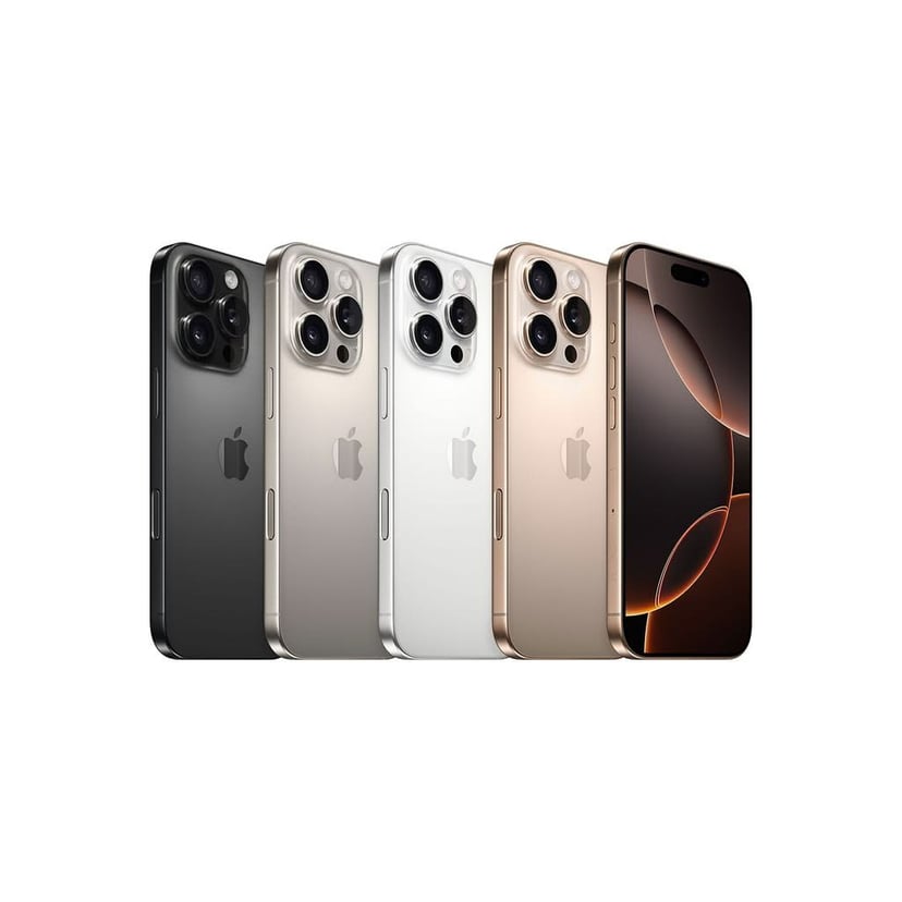 iPhone 16 Pro 128gb