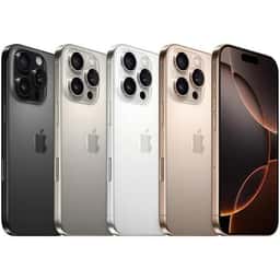 iPhone 16 Pro 256gb