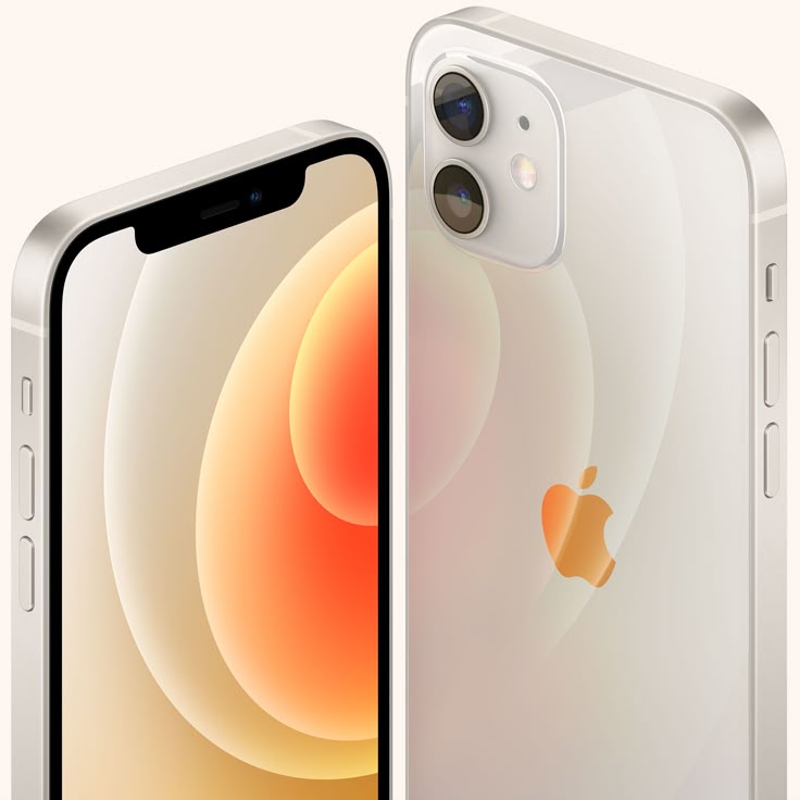 iPhone 12 256GB Blanco Reacondicionado (Grado B+) - 12 Meses Garantía + cable gratis