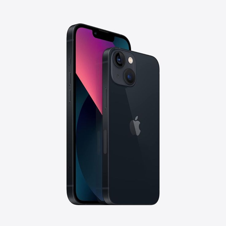 📲iPhone 13 Reacondicionado 128GB Midnight - 12 meses garantía + cable gratis - llevalo a cuotas