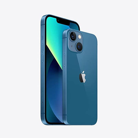 iPhone 13 Reacondicionado 128GB Blue - 12 meses garantía + cable gratis - llevalo a cuotas