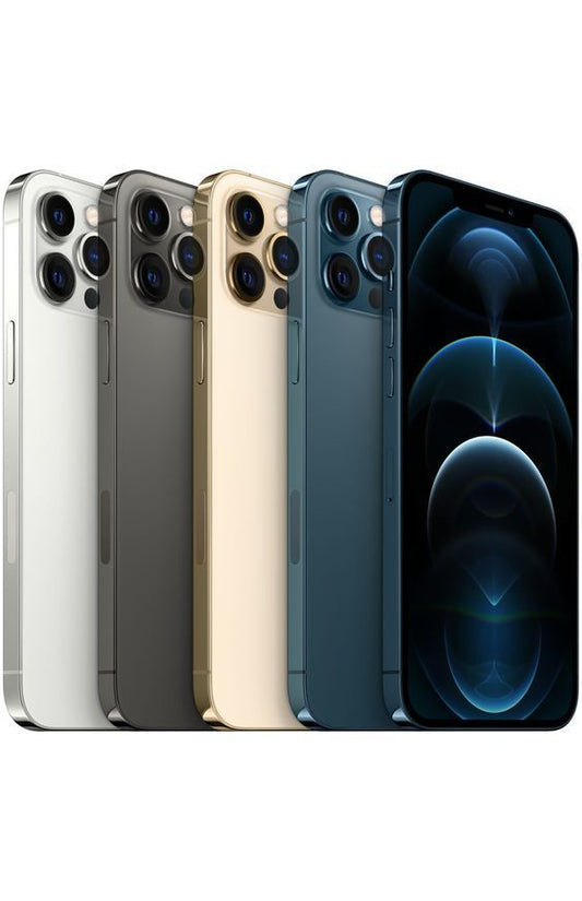 Celular iPhone 13 Pro Max Reacondicionado - 128GB - Como nuevo 13 meses de garantía - Cable gratis - llevalo a cuotas