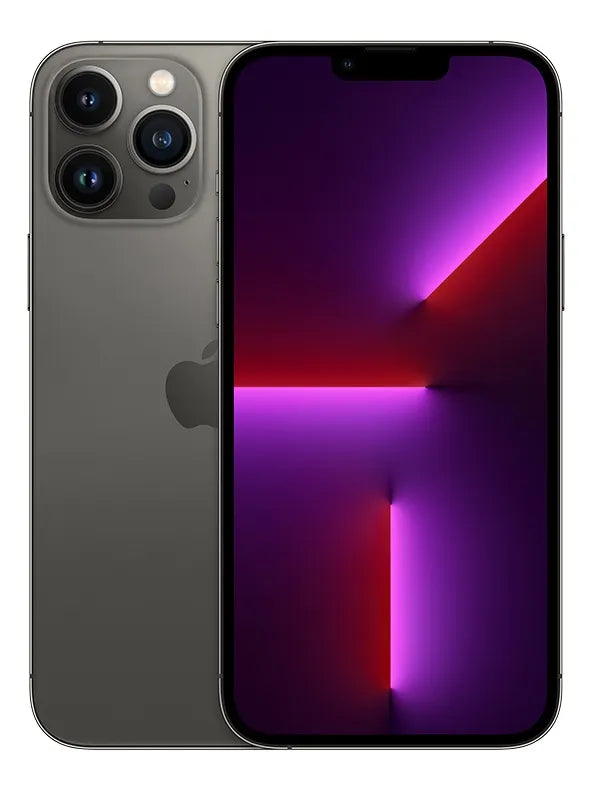 iPhone 13 Pro Max 128GB -Cable Gratis - 12 Meses Garantía