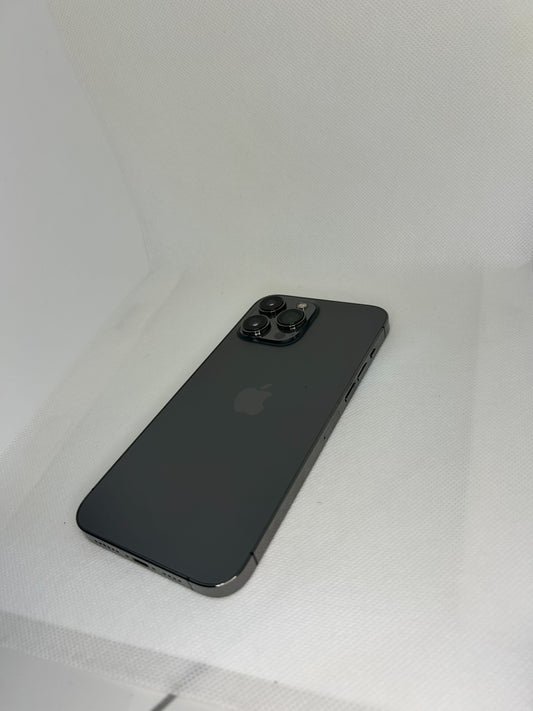 Celular iPhone 13 Pro Max Reacondicionado - 128GB - Como nuevo 13 meses de garantía - Cable gratis - llevalo a cuotas