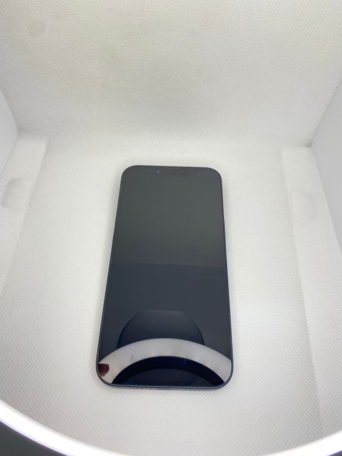 iPhone 14 Reacondicionado 128GB Midnight - 12 meses garantía + cable gratis - llevalo a cuotas