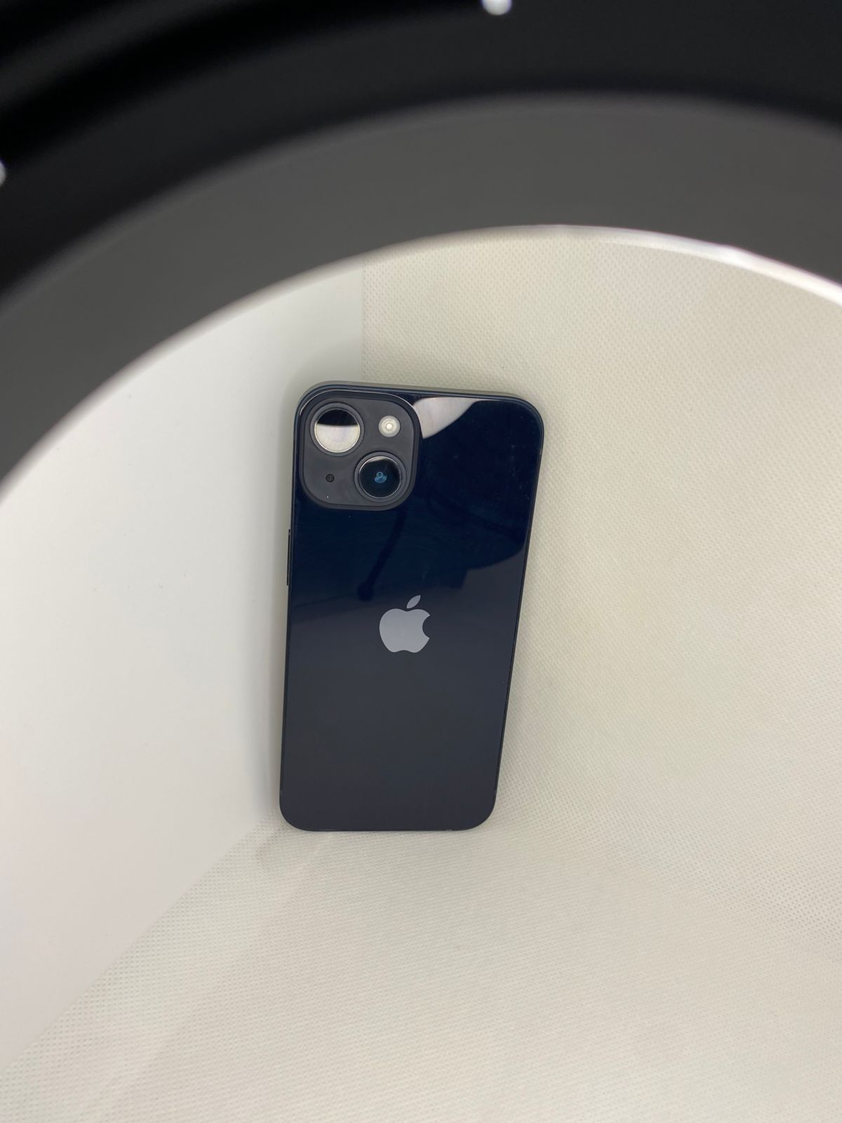 📲iPhone 13 Reacondicionado 128GB Midnight - 12 meses garantía + cable gratis - llevalo a cuotas