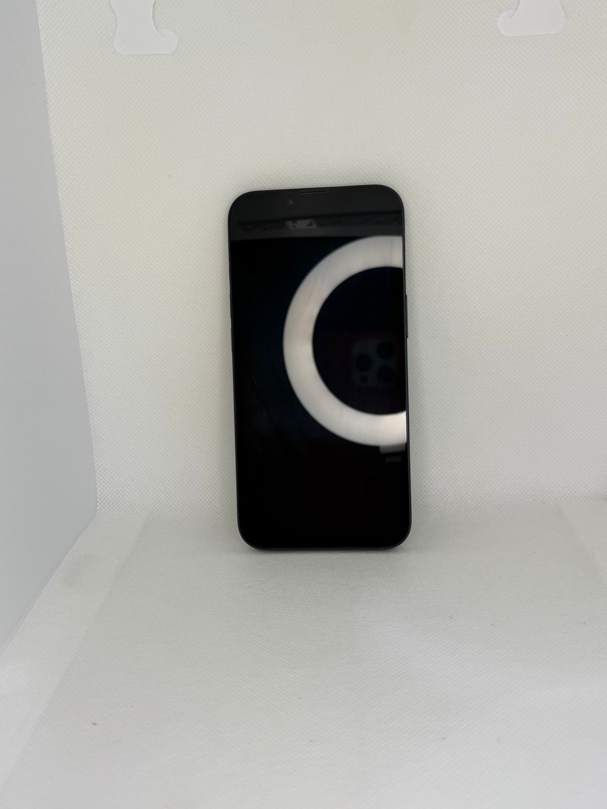 📲iPhone 13 Reacondicionado 128GB Midnight - 12 meses garantía + cable gratis - llevalo a cuotas