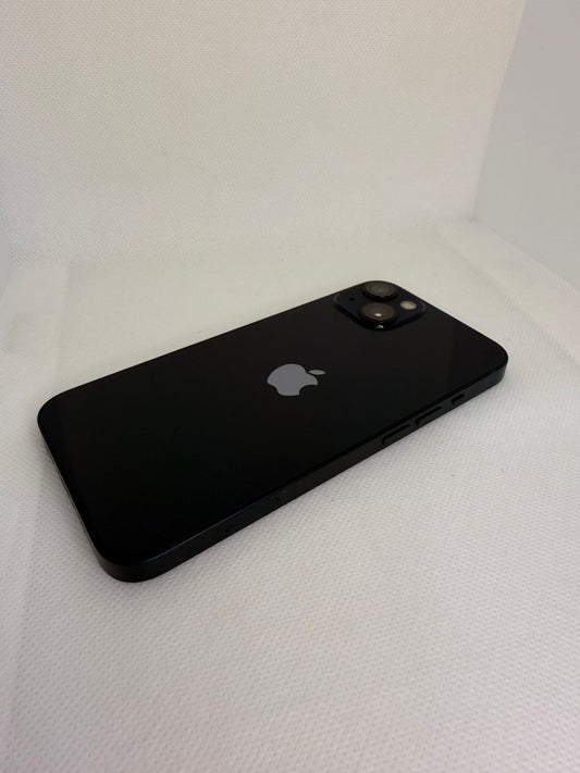 iPhone 14 Reacondicionado 128GB Midnight - 12 meses garantía + cable gratis - llevalo a cuotas