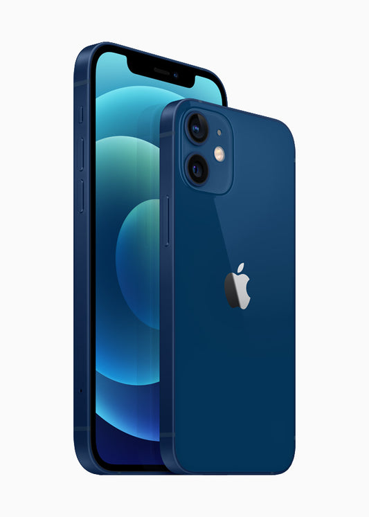 Celular iPhone 12 Reacondicionado - 256GB - Como nuevo 13 meses de garantía - Cable gratis - llevalo a cuotas