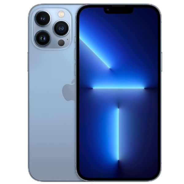 iPhone 13 Pro Max 128GB -Cable Gratis - 12 Meses Garantía