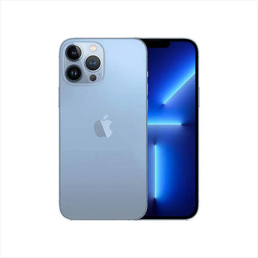 iPhone 13 Pro 128gb Azul Sierra